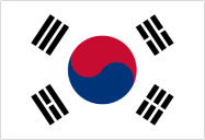 대한민국 국기