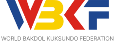 WORLD BAKDOL KUKSUNDO FEDERATION